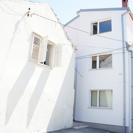 Apartments Zara Exterior photo