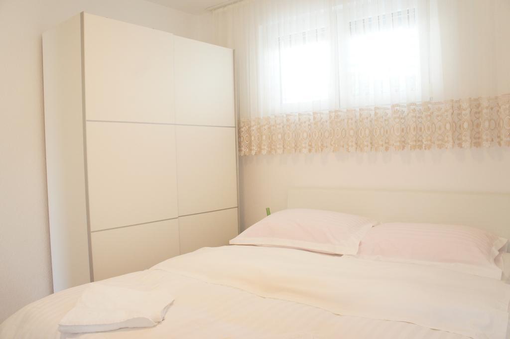 Apartments Zara Room photo