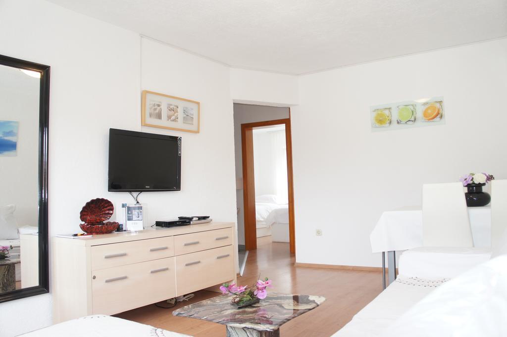 Apartments Zara Room photo