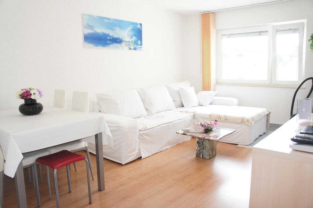 Apartments Zara Room photo