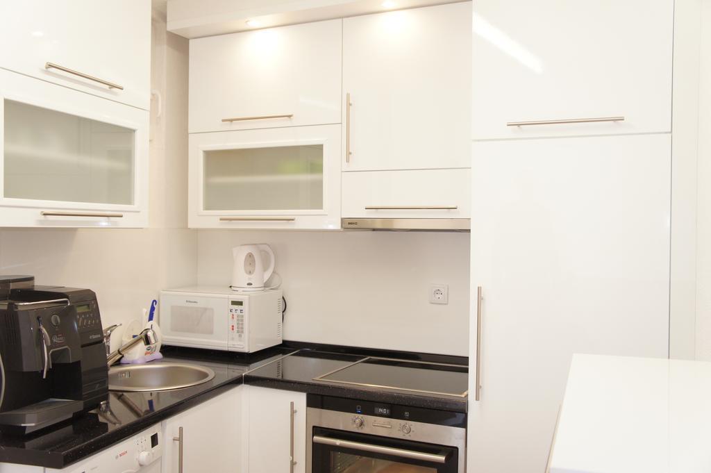 Apartments Zara Room photo