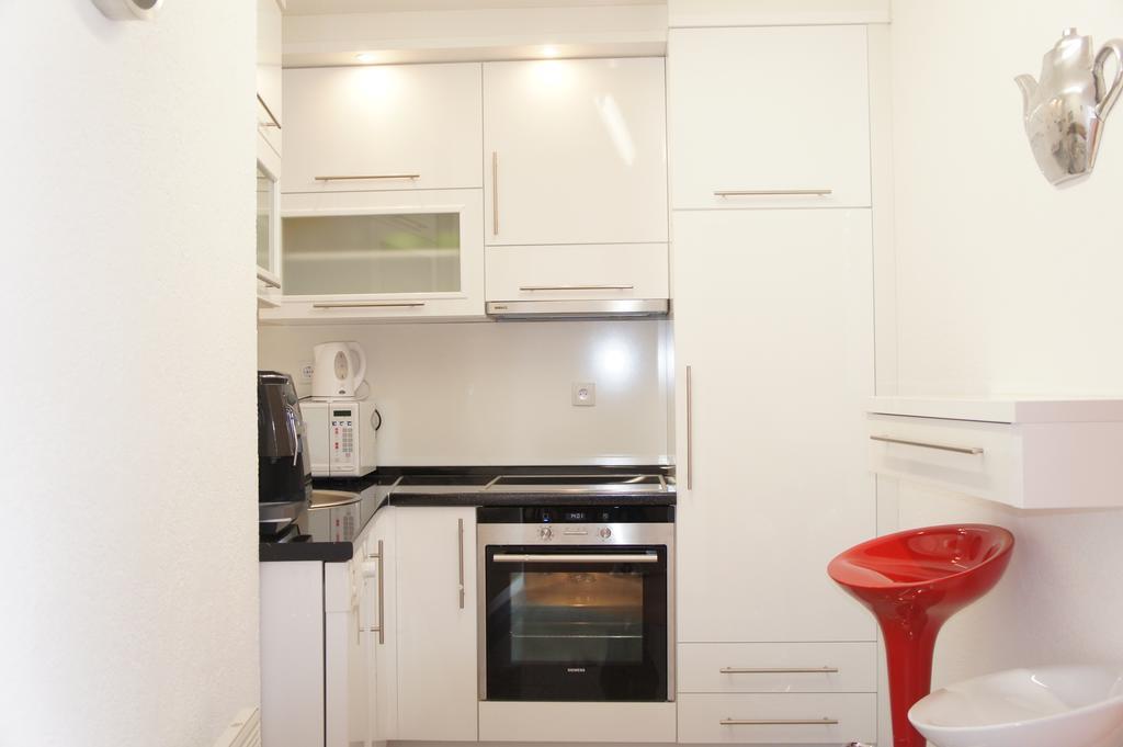 Apartments Zara Room photo