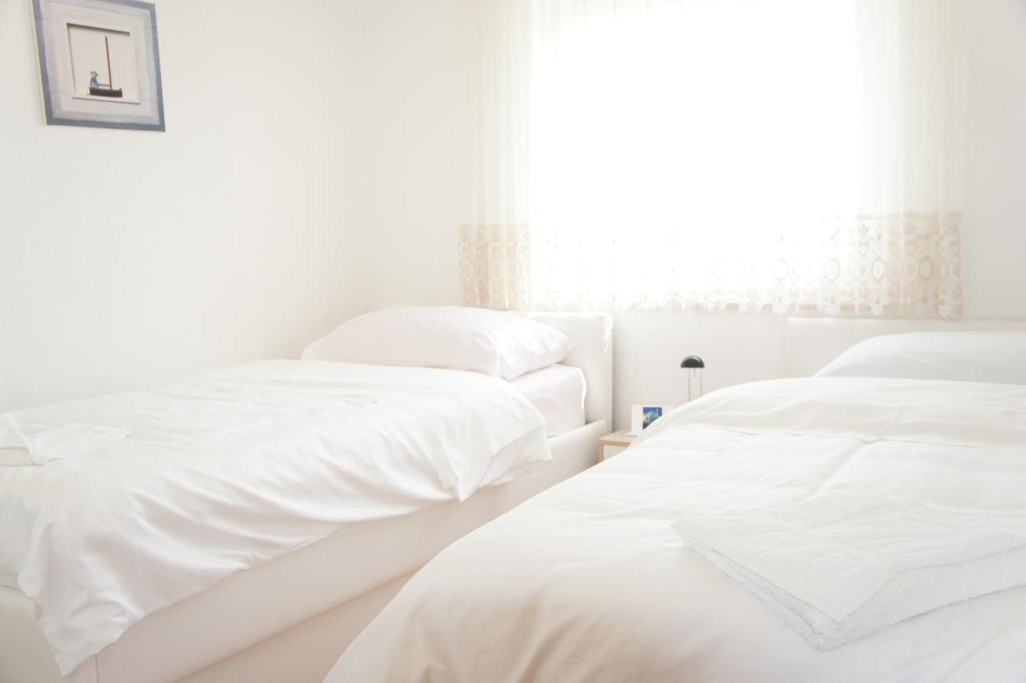 Apartments Zara Room photo