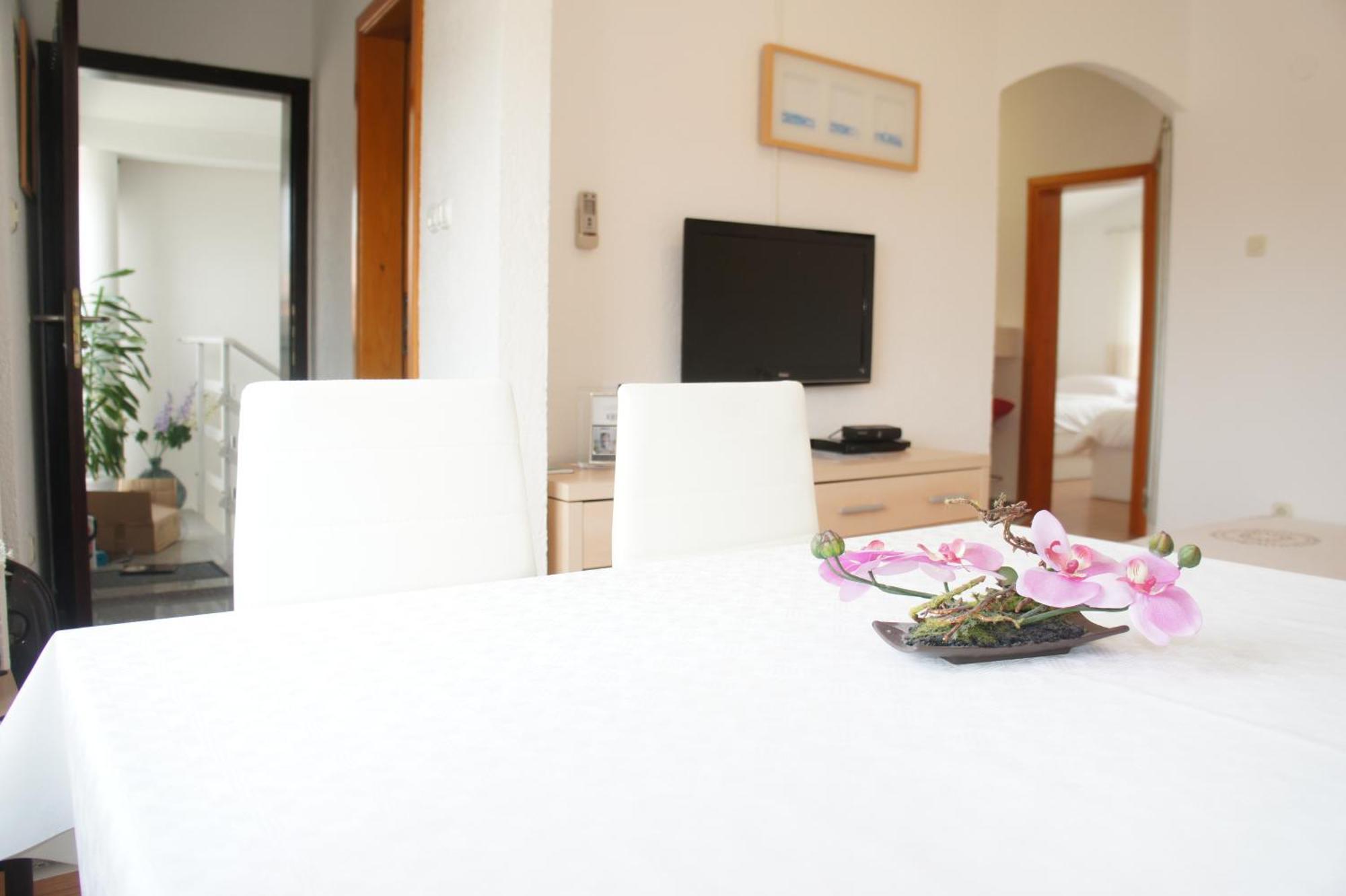 Apartments Zara Room photo