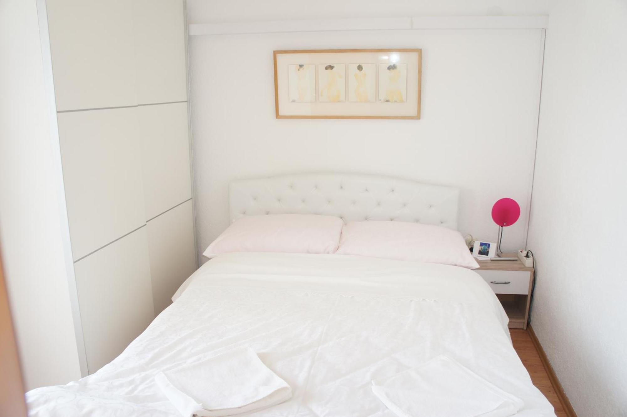 Apartments Zara Room photo