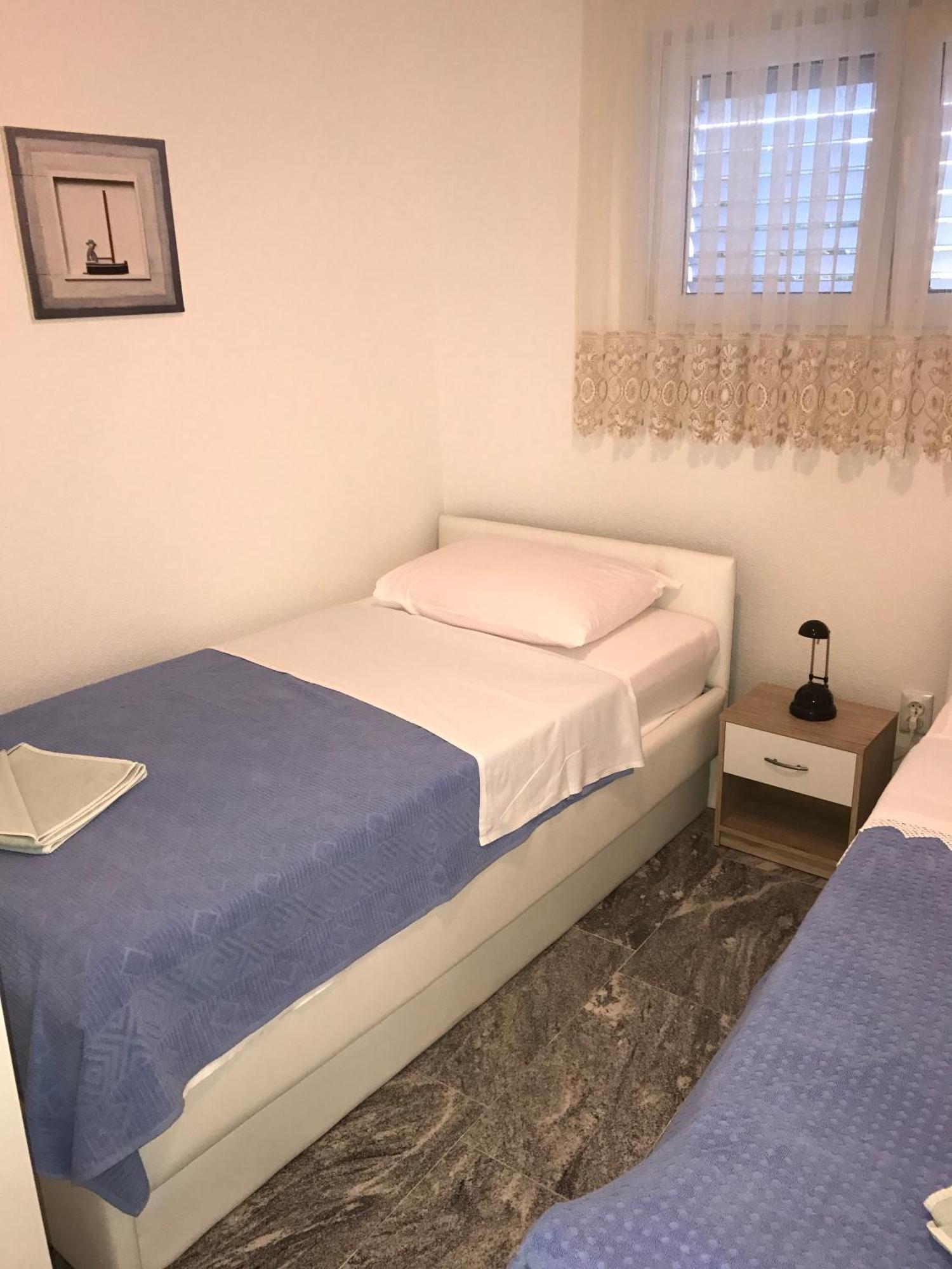 Apartments Zara Room photo