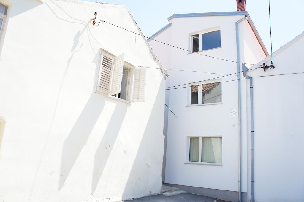 Apartments Zara Exterior photo